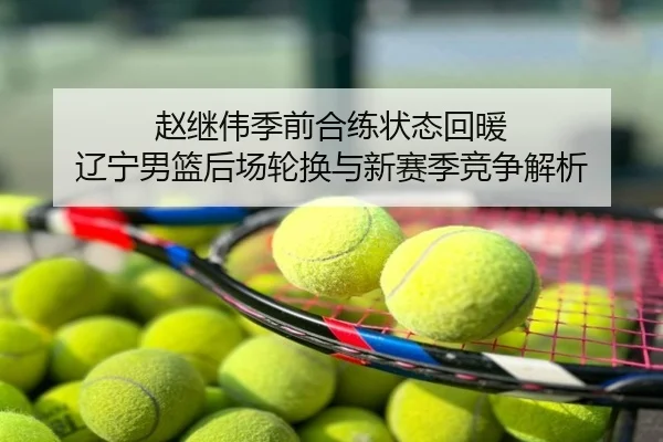 赵继伟季前合练状态回暖 辽宁男篮后场轮换与新赛季竞争解析